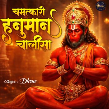 Dhruv - Chamatkari Hanuman Chalisa