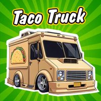 CarTown DRIFT - Taco Truck