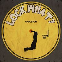 Capleton - Lock What