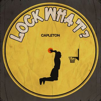 Capleton - Lock What