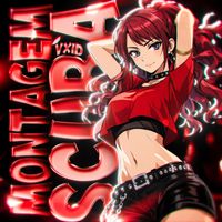 VXID - MONTAGEM SCUBA