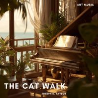 Joseph S. Taylor - The cat walk