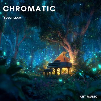 Fuuji Liam - Chromatic