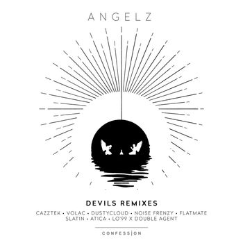 Various Artists - Devils (Remixes)