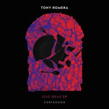 Tony Romera - Foie Gras