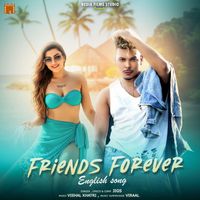 JIGS - Friends Forever