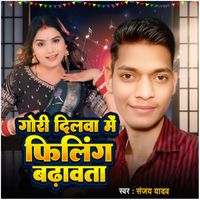 Sanjay Yadav - Gori Dilwa Me Filing Badawata
