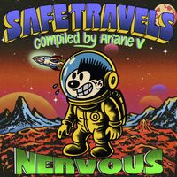 Scarlett O'Malley - A Planet Named Sass