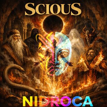 NIDROCA - SCIOUS