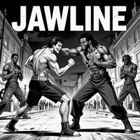 Tyson - JAWLINE (Explicit)