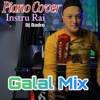 Dj Badro - Galal Mix