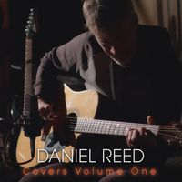 Daniel Reed - Covers, Vol. 1