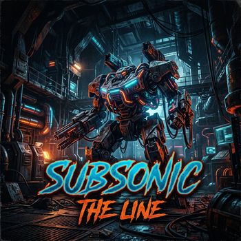 Subsonic - The Line