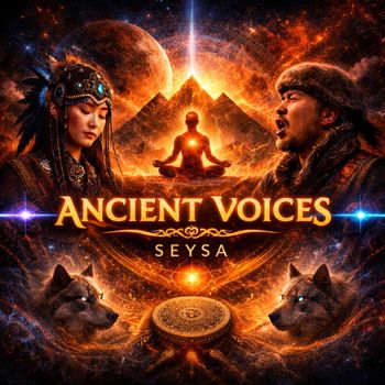 Seysa - Ancient Voices
