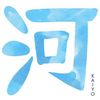 KAIYO - Cloudbound Waves