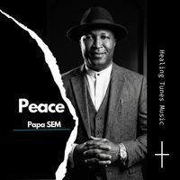Papa SEM - PEACE