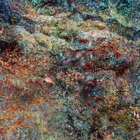 TRPTYCH feat. Larimar Sound Alchemy, Kolbrún Ýr, Ingibjörg Stefánsdóttir - CREATION