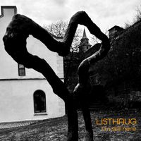 LISTHAUG - I´m still here