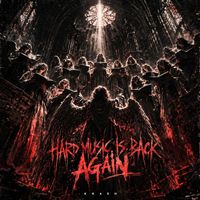 KR4SH - Hard Music Is Back Again