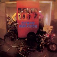 Olympic - Marathón
