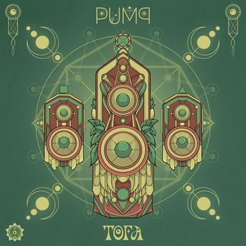 TOFA - Pump