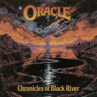 Oracle - Chronicles of Black River