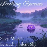 Soothing Reveries - Sleep Music - Beneath a Silent Sky