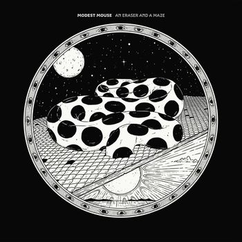 Modest Mouse - Picking Dragons' Pockets (Explicit)