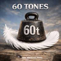 Juan Martínez Pérez - 60 Tones