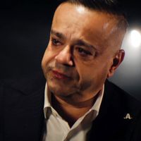 Adrian Minune - Ramai