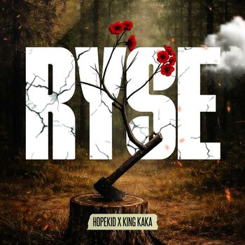 Hopekid - RYSE