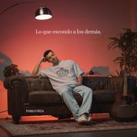 Pablo Niza - Lo que escondo a los demás.