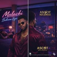Malachi - Bed Room Eyes