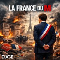 D. ACE - La France du M