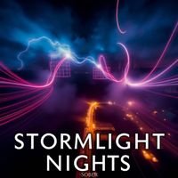 Sober - Stormlight Nights