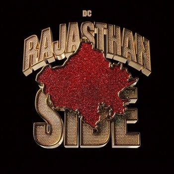 DC - Rajasthan Side