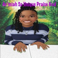 OH YEAH - Armiah So Unique Praise God