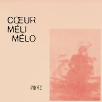 PILOTE - Coeur méli-mélo