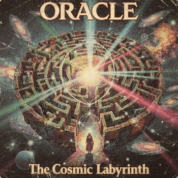Oracle - The Cosmic Labyrinth