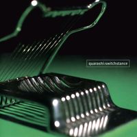 Quarashi - Switchstance (2026 Remaster)