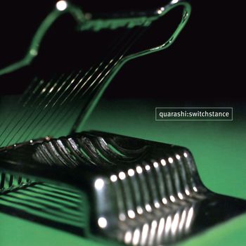 Quarashi - Switchstance (2026 Remaster)