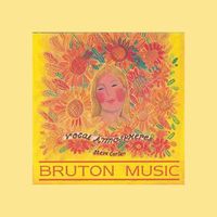 Steve Carter - Vocal Atmospheres