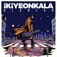 İkiye On Kala - Bütün İstanbul Biliyo (Akustik)