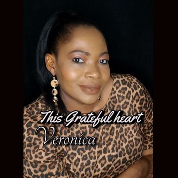 Veronica - This Grateful Heart
