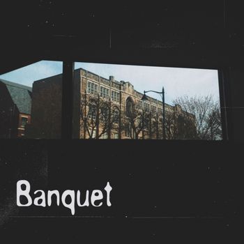 Banquet - Two Oceans