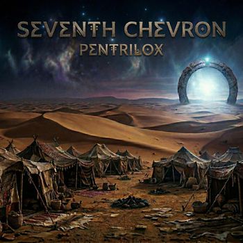 Pentrilox - Seventh Chevron
