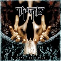 Trauma - Crash Test (Live)