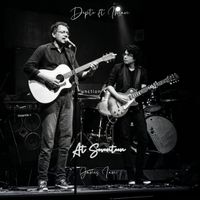 Dipto - At Seventeen (Cover)