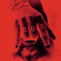 EROS - PA CHINGAR (Explicit)