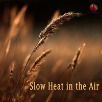 RITMOVIBRA - Slow Heat in the Air